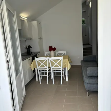 Lukic 1 Apartmán Supetar