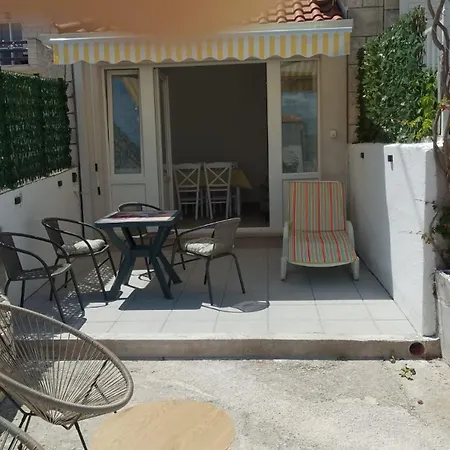 Lukic 1 Apartmán