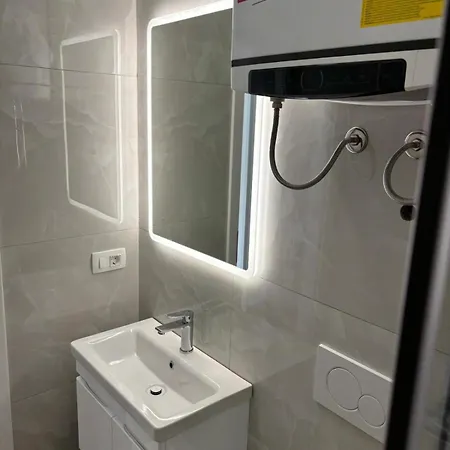 Lukic 1 Apartmán Supetar
