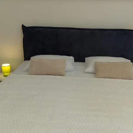 Lukic 1 Apartmán