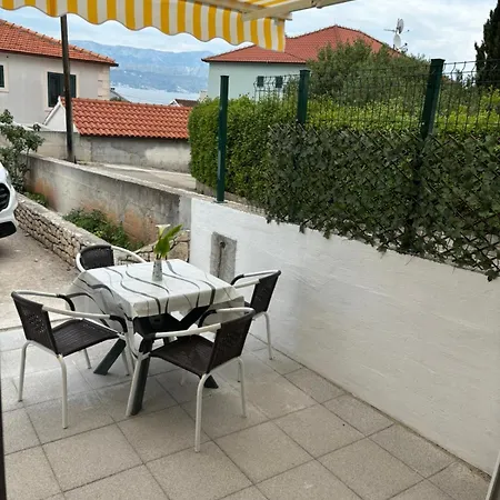 Apartamento Lukic 1