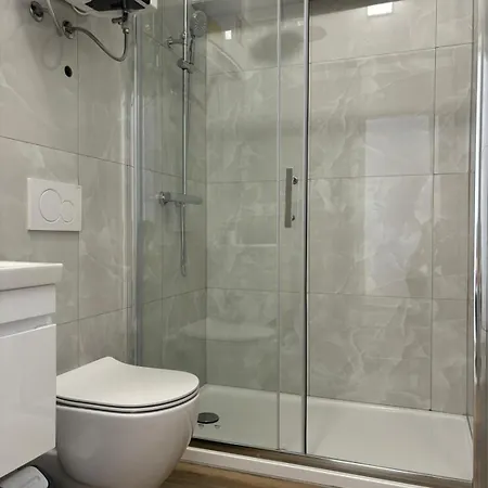 Lukic 1 Apartamento